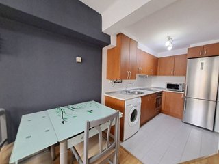 Piso en venta en Antigua Estación FFCC - San Agustín en Burgos