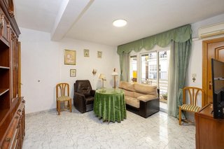 Piso en venta en Camino de Ronda - Rosaleda en Granada