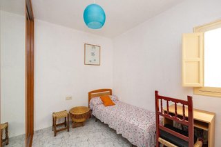 Piso en venta en Camino de Ronda - Rosaleda en Granada