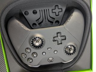 Mando Xbox