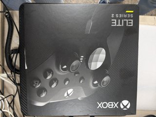 Mando Xbox