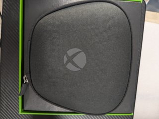 Mando Xbox