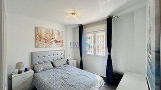 Piso en venta en Nueva Torrevieja - Aguas Nuevas en Torrevieja