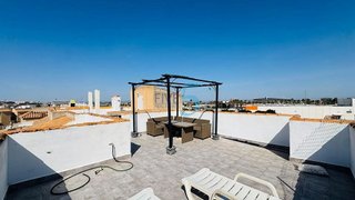 Piso en venta en Nueva Torrevieja - Aguas Nuevas en Torrevieja