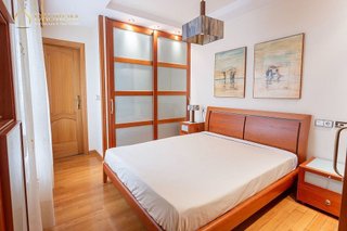 Piso en venta en Ensanche - Diputación en Alicante