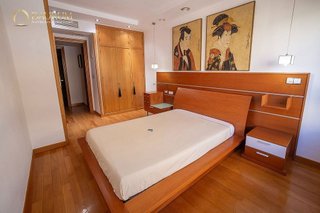 Piso en venta en Ensanche - Diputación en Alicante