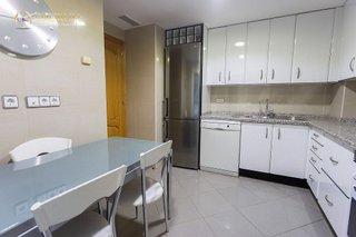 Piso en venta en Ensanche - Diputación en Alicante