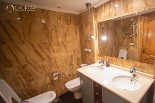 Piso en venta en Ensanche - Diputación en Alicante
