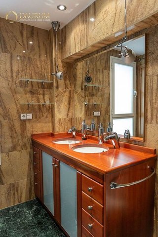 Piso en venta en Ensanche - Diputación en Alicante
