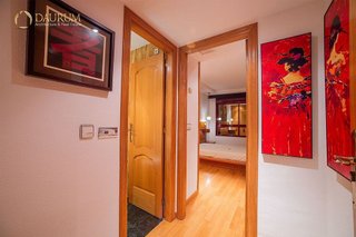 Piso en venta en Ensanche - Diputación en Alicante