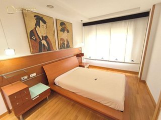 Piso en venta en Ensanche - Diputación en Alicante