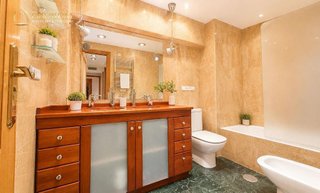 Piso en venta en Ensanche - Diputación en Alicante