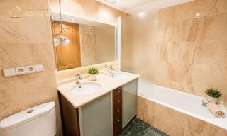 Piso en venta en Ensanche - Diputación en Alicante