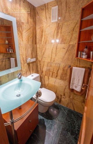 Piso en venta en Ensanche - Diputación en Alicante