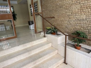 Piso en venta en Centro en Getafe