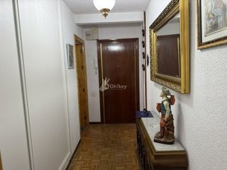 Piso en venta en Centro en Getafe