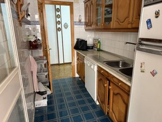Piso en venta en Centro en Getafe