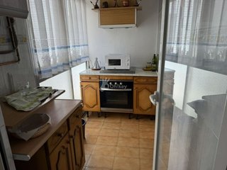 Piso en venta en Centro en Getafe
