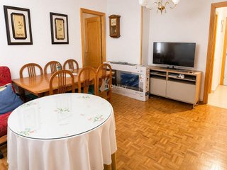 Piso en venta en Centro en Getafe