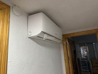 Piso en venta en Centro en Getafe