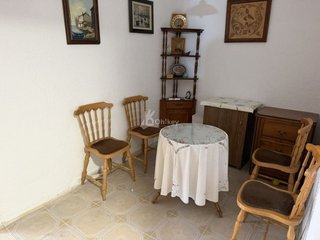 Piso en venta en Centro en Getafe