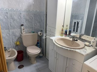 Piso en venta en Centro en Getafe