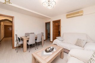 Piso en venta en Centro en Fuenlabrada