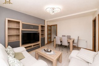Piso en venta en Centro en Fuenlabrada
