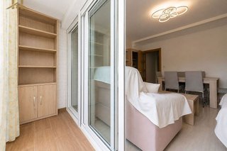 Piso en venta en Centro en Fuenlabrada
