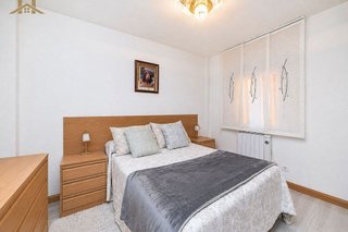 Piso en venta en Centro en Fuenlabrada