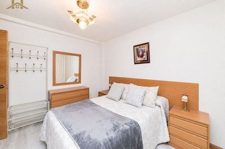Piso en venta en Centro en Fuenlabrada
