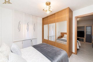 Piso en venta en Centro en Fuenlabrada