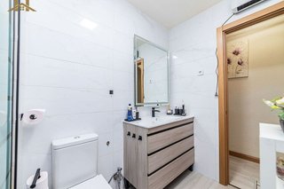 Piso en venta en Centro en Fuenlabrada