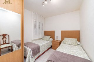 Piso en venta en Centro en Fuenlabrada