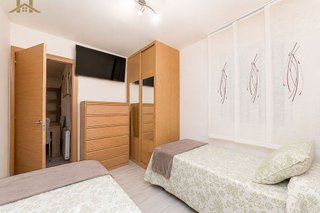 Piso en venta en Centro en Fuenlabrada