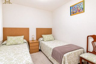 Piso en venta en Centro en Fuenlabrada