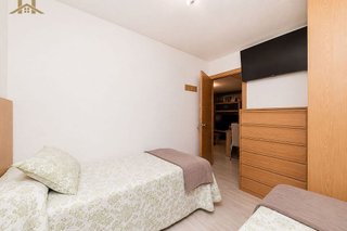 Piso en venta en Centro en Fuenlabrada