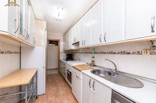 Piso en venta en Centro en Fuenlabrada