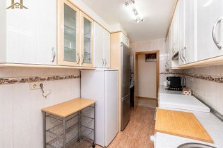 Piso en venta en Centro en Fuenlabrada