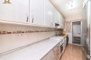 Piso en venta en Centro en Fuenlabrada