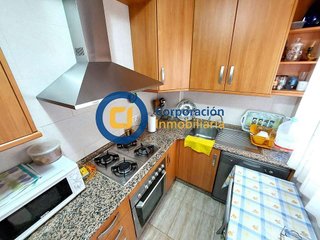 Piso en venta en San Diego-Los Ángeles-San Cristóbal en Lorca