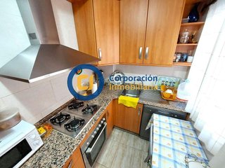 Piso en venta en San Diego-Los Ángeles-San Cristóbal en Lorca