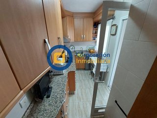 Piso en venta en San Diego-Los Ángeles-San Cristóbal en Lorca