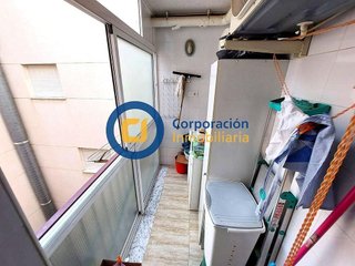 Piso en venta en San Diego-Los Ángeles-San Cristóbal en Lorca