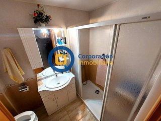Piso en venta en San Diego-Los Ángeles-San Cristóbal en Lorca