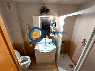 Piso en venta en San Diego-Los Ángeles-San Cristóbal en Lorca