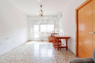 Piso en venta en Plaza de la Luz en Ejido (El)