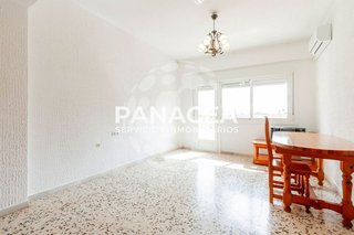 Piso en venta en Plaza de la Luz en Ejido (El)