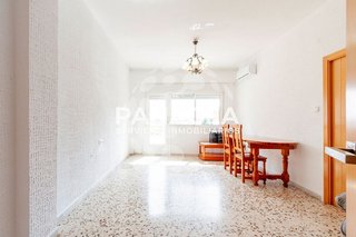 Piso en venta en Plaza de la Luz en Ejido (El)