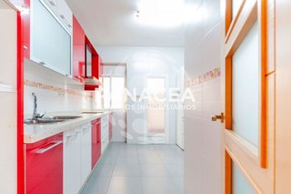 Piso en venta en Plaza de la Luz en Ejido (El)